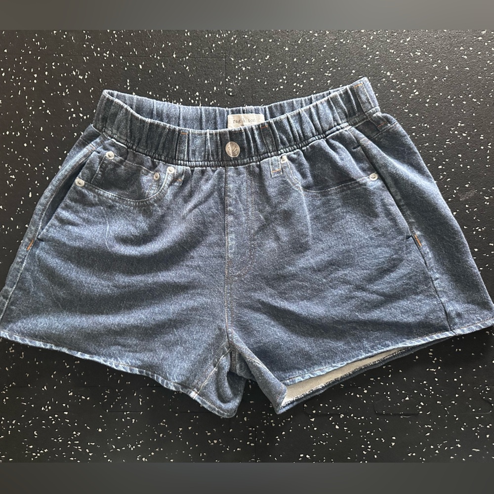 Rag & Bone Miramar Women's Shorts
